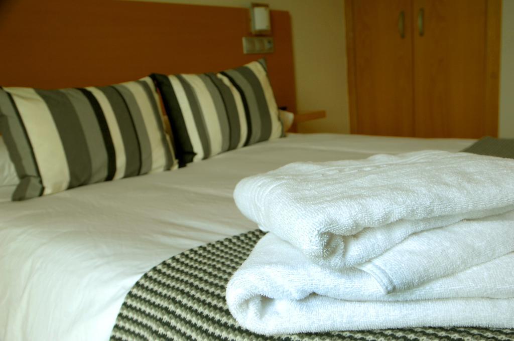 Hotel Txintxua Hernani Quarto foto